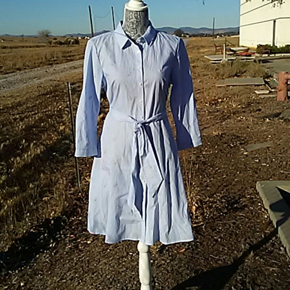 Women's dress